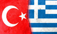 Türk-Yunan heyetlerinin görüşmesi sona erdi