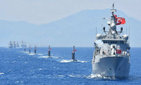 Akdeniz'de yeni Navtex: Süre uzatıldı