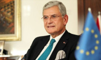 Volkan Bozkır, BM Genel Kurul Başkanlığını devraldı