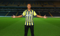 Fenerbahçe'nin yeni transferinden ilk açıklama
