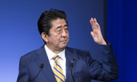 Japonya'da Abe ve hükümeti istifa etti
