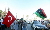 Türkiye ve Libya arasında yeni mutabakat