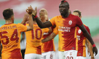 Galatasaray, Neftçi Bakü'yü 3-1 mağlup etti