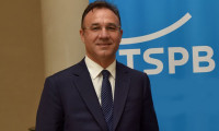 TSPB Başkanı Tevfik Eraslan’ın acı günü