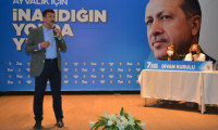 Hamza Dağ: 2023 Türkiye tarihinin en sert seçimi olacak