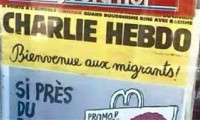 Dışişleri'nden Charlie Hebdo dergisine sert tepki!