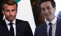 Macron'un sağ kolu 'Yeni fikir üretemiyoruz' dedi ve istifa etti