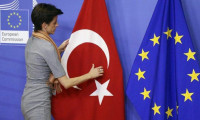 Türkiye'ye yaptırımların tartışılacağı AB Zirvesi ertelendi