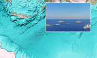 Doğu Akdeniz'de dengeler değişiyor! 'Tarihi adım'
