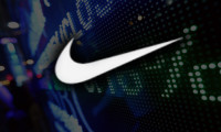 Nike hisseleri rekora hazırlanıyor