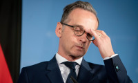 Almanya Dışişleri Bakanı karantinaya alındı