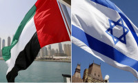 İsrail, Doğu Akdeniz Gaz Forumu'na BAE'nin de katılmasını teklif etti