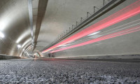 Avrasya Tüneli'ne trafiği yüzde 10'a indirecek sistem
