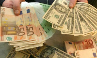 Faizler arttı dolar ve euro düştü