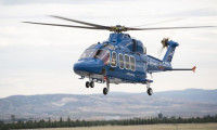  Gökbey helikopteri yerli motorla buluşuyor