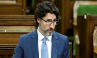 Kanada Başbakanı Trudeau, muhalefet partisi ile anlaştı