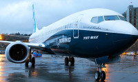 FAA Başkanı Boeing 737 MAX uçağına pilotluk yapacak