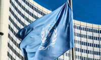 BM'den sivil ölümlerine kınama 