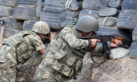 Azerbaycan Savunma Bakanlığı operasyonun bilançosunu açıkladı