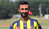 Selçuk Şahin, Fenerbahçe'ye geri dönüyor