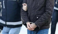 El Kaide bağlantılı İslom Saydalimov Hatay'da yakalandı