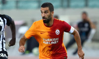 Galatasaray'dan önemli açıklama: Arda Rangers maçında yok
