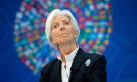 Gözler Lagarde'a çevrildi: Euro'da değerlenme