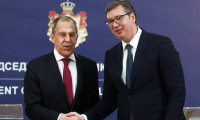 Rusya ve Sırbistan arasında önemli görüşme