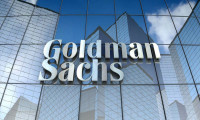 Goldman Sachs: dot.com'dan beri ilk uyarı sinyali