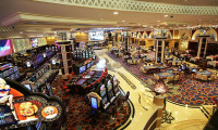 Net Holding: Casinolar kapatıldı