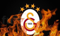 Galatasaray'dan Omar'ın durumuyla ilgili resmi açıklama