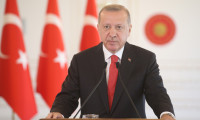 Erdoğan: Basın özgürlüğünden vazgeçmeyeceğiz