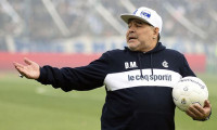 Maradona'nın ölümüne ilişkin yeni iddia: İmzasını taklit etti
