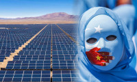 Çin ‘temiz enerji’ için Uygur Türklerini sömürüyor