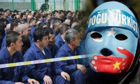 Çin'e Uygur Türkleri ambargosu geliyor