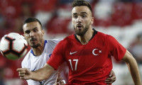 Beşiktaş'a Kenan Karaman transferinden kötü haber 