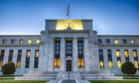 Fed'in Bej Kitap raporunda büyümede artış vurgusu