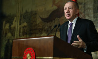 Erdoğan: Yüksek faizle bir yere varamayız