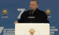 Erdoğan: Ekonomide yükseliş için reformlar yürütülüyor