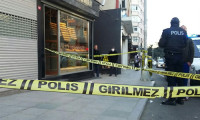 İstanbul'da kuyumcu soyguncuyu vurdu 