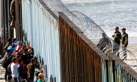 Trump’ın duvar ördüğü göçmenleri, Biden vatandaş yapacak