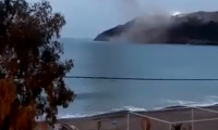 CHP’li Başarır: Akkuyu santral inşaatında patlama oldu