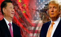Çin, şirketleri ABD borsalarından çıkarılırsa misilleme yapacak