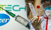 Pfizer ve BioNTech aşısında sevindiren gelişme