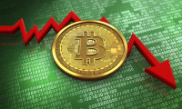 Bitcoin fiyatı neden bir gecede yüzde 7 düştü?