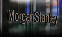 Morgan Stanley'nin karında rekor artış