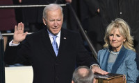 Başkanlığının ilk gününde Biden'a azil şoku