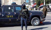 Bağdat’taki saldırıyı DEAŞ üstlendi