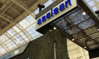 ASELSAN 2020'de 450 milyon doları aşkın ihracat sözleşmesi imzaladı