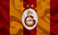 Galatasaray'ın yeni transferi İstanbul'da 